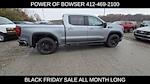 New 2025 GMC Sierra 1500 Elevation Crew Cab 4WD, Pickup for sale #G25148 - photo 7