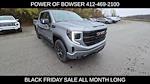 New 2025 GMC Sierra 1500 Elevation Crew Cab 4WD, Pickup for sale #G25148 - photo 8