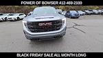 New 2025 GMC Sierra 1500 Elevation Crew Cab 4WD, Pickup for sale #G25148 - photo 9