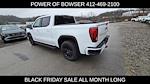 New 2025 GMC Sierra 1500 Elevation Crew Cab 4WD, Pickup for sale #G25149 - photo 2