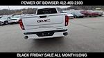 New 2025 GMC Sierra 1500 Elevation Crew Cab 4WD, Pickup for sale #G25149 - photo 5