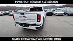 New 2025 GMC Sierra 1500 Elevation Crew Cab 4WD, Pickup for sale #G25149 - photo 6