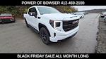 New 2025 GMC Sierra 1500 Elevation Crew Cab 4WD, Pickup for sale #G25149 - photo 8