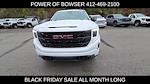 New 2025 GMC Sierra 1500 Elevation Crew Cab 4WD, Pickup for sale #G25149 - photo 9