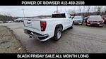 New 2025 GMC Sierra 1500 Pro Regular Cab 2WD, Pickup for sale #G25150 - photo 6