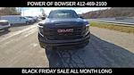 New 2025 GMC Sierra 1500 Elevation Crew Cab 4WD, Pickup for sale #G25152 - photo 9