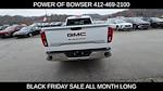 New 2025 GMC Sierra 1500 Pro Regular Cab 4WD, Pickup for sale #G25153 - photo 5