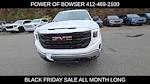 New 2025 GMC Sierra 1500 Pro Regular Cab 4WD, Pickup for sale #G25153 - photo 9