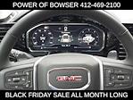 New 2025 GMC Sierra 1500 Elevation Crew Cab 4WD, Pickup for sale #G25154 - photo 15