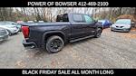 New 2025 GMC Sierra 1500 Elevation Crew Cab 4WD, Pickup for sale #G25154 - photo 6