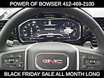 New 2025 GMC Sierra 1500 Elevation Crew Cab 4WD, Pickup for sale #G25155 - photo 14