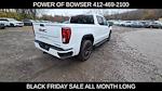 New 2025 GMC Sierra 1500 Elevation Crew Cab 4WD, Pickup for sale #G25155 - photo 6