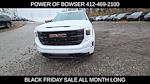 New 2025 GMC Sierra 1500 Elevation Crew Cab 4WD, Pickup for sale #G25155 - photo 9