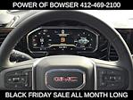 New 2025 GMC Sierra 1500 Elevation Double Cab 4WD, Pickup for sale #G25159 - photo 14