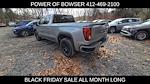 New 2025 GMC Sierra 1500 Elevation Double Cab 4WD, Pickup for sale #G25159 - photo 2