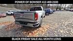 New 2025 GMC Sierra 1500 Elevation Double Cab 4WD, Pickup for sale #G25159 - photo 6