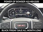 New 2025 GMC Sierra 1500 Elevation Crew Cab 4WD, Pickup for sale #G25166 - photo 14