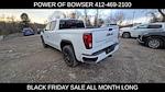 New 2025 GMC Sierra 1500 Elevation Crew Cab 4WD, Pickup for sale #G25166 - photo 2