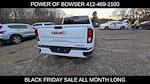 New 2025 GMC Sierra 1500 Elevation Crew Cab 4WD, Pickup for sale #G25166 - photo 5