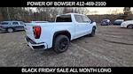 New 2025 GMC Sierra 1500 Elevation Crew Cab 4WD, Pickup for sale #G25166 - photo 6