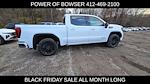 New 2025 GMC Sierra 1500 Elevation Crew Cab 4WD, Pickup for sale #G25166 - photo 7