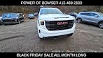 New 2025 GMC Sierra 1500 Elevation Crew Cab 4WD, Pickup for sale #G25166 - photo 9