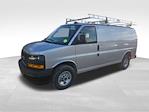 New 2025 GMC Savana 2500 Work Truck RWD, Upfitted Cargo Van for sale #G25183 - photo 3