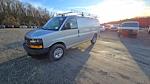 New 2025 GMC Savana 2500 Work Truck RWD, Upfitted Cargo Van for sale #G25183 - photo 5