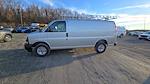 New 2025 GMC Savana 2500 Work Truck RWD, Upfitted Cargo Van for sale #G25183 - photo 6