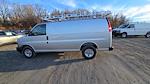 New 2025 GMC Savana 2500 Work Truck RWD, Upfitted Cargo Van for sale #G25183 - photo 14