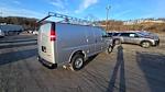 New 2025 GMC Savana 2500 Work Truck RWD, Upfitted Cargo Van for sale #G25183 - photo 2