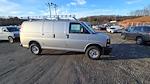 New 2025 GMC Savana 2500 Work Truck RWD, Upfitted Cargo Van for sale #G25183 - photo 7