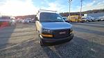 New 2025 GMC Savana 2500 Work Truck RWD, Upfitted Cargo Van for sale #G25183 - photo 8