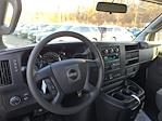 New 2025 GMC Savana 2500 Work Truck RWD, Upfitted Cargo Van for sale #G25190 - photo 13