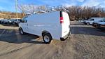 New 2025 GMC Savana 2500 Work Truck RWD, Upfitted Cargo Van for sale #G25190 - photo 2