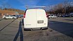 New 2025 GMC Savana 2500 Work Truck RWD, Upfitted Cargo Van for sale #G25190 - photo 5