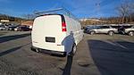 New 2025 GMC Savana 2500 Work Truck RWD, Upfitted Cargo Van for sale #G25190 - photo 6