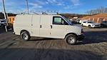 New 2025 GMC Savana 2500 Work Truck RWD, Upfitted Cargo Van for sale #G25190 - photo 7