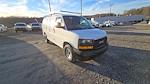 New 2025 GMC Savana 2500 Work Truck RWD, Upfitted Cargo Van for sale #G25190 - photo 8