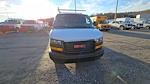 New 2025 GMC Savana 2500 Work Truck RWD, Upfitted Cargo Van for sale #G25190 - photo 9