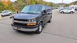 Used 2017 Chevrolet Express 2500 LS RWD, Passenger Van for sale #GT24854A - photo 3