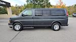 Used 2017 Chevrolet Express 2500 LS RWD, Passenger Van for sale #GT24854A - photo 4