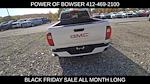 New 2024 GMC Canyon Denali Crew Cab 4WD, Pickup for sale #GT24875 - photo 5