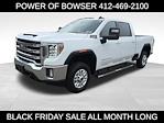 Used 2021 GMC Sierra 2500 SLE Crew Cab 4WD, Pickup for sale #GT25124A - photo 1