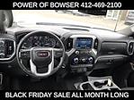 Used 2021 GMC Sierra 2500 SLE Crew Cab 4WD, Pickup for sale #GT25124A - photo 11