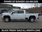 Used 2021 GMC Sierra 2500 SLE Crew Cab 4WD, Pickup for sale #GT25124A - photo 3