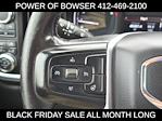 Used 2021 GMC Sierra 2500 SLE Crew Cab 4WD, Pickup for sale #GT25124A - photo 20