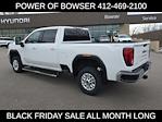 Used 2021 GMC Sierra 2500 SLE Crew Cab 4WD, Pickup for sale #GT25124A - photo 2