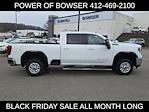 Used 2021 GMC Sierra 2500 SLE Crew Cab 4WD, Pickup for sale #GT25124A - photo 6