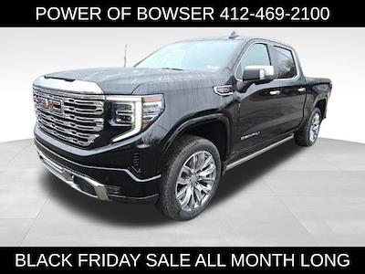 New 2025 GMC Sierra 1500 Denali Crew Cab 4WD, Pickup for sale #GT25138 - photo 1